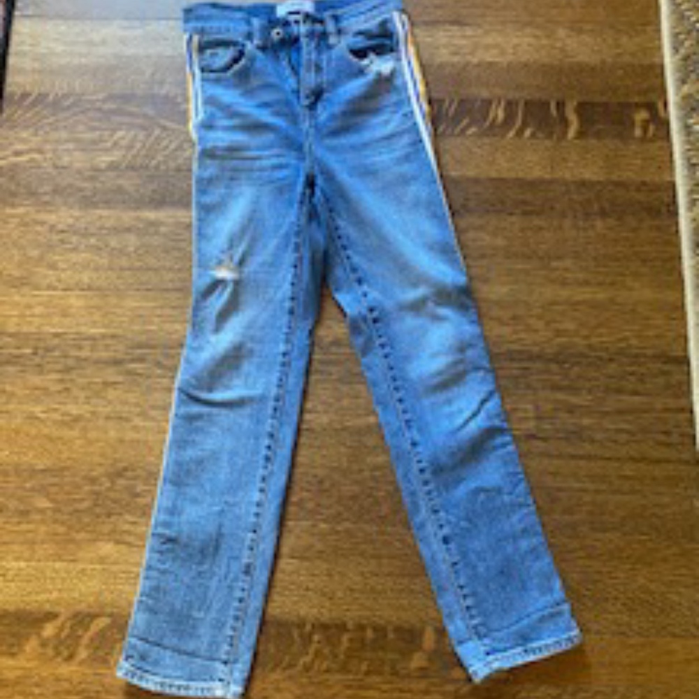 Pistola Jeans